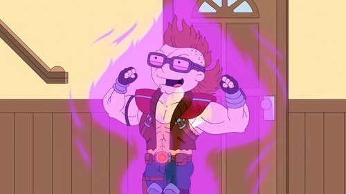 American Dad! Season 20 Episode 14 - Multiverse of American Dadness