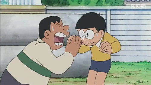 Doraemon Season 1 Episode 124 - Suteki na Mii-chan