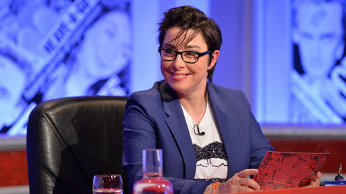 Have I Got News for You Season 48 Episode 2 - Sue Perkins, Tony Law, Nick Hewer