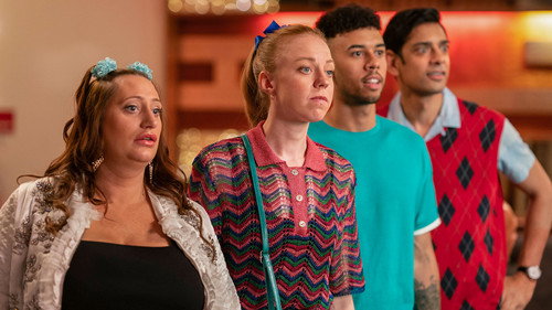 The Other One Season 2 Episode 5 - Episode 5