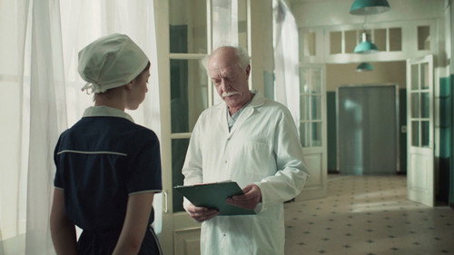 Ask the Nurse Season 1 Episode 3 - Episode 3