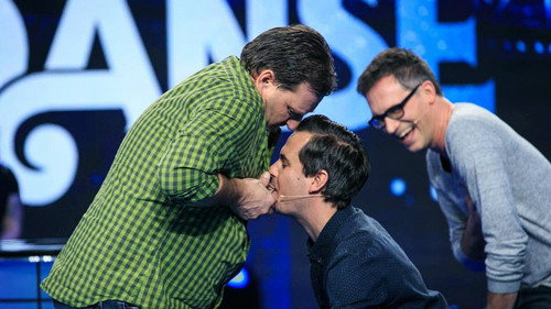 Ce soir tout est permis Season 1 Episode 12 - Episode 12