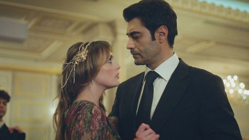 Gülcemal Season 1 Episode 4 - Episode 4