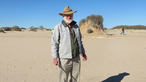 Australian Story Season 23 Episode 2 - Long Journey Home