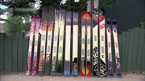 How It's Made Season 25 Episode 7 - Handcrafted Skis, Septic Tanks, Hydroformed Chassis Parts, Aquarium Windows