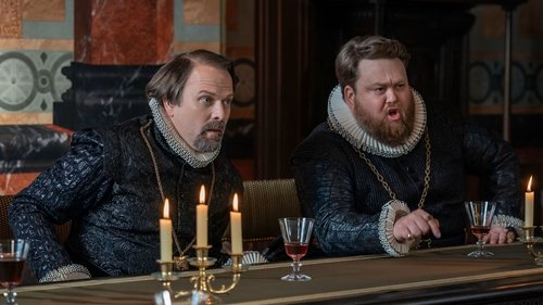 The Serpent Queen Season 2 Episode 2 - Second Coming