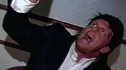 ECW Hardcore TV - Oct. 31, 1995 still