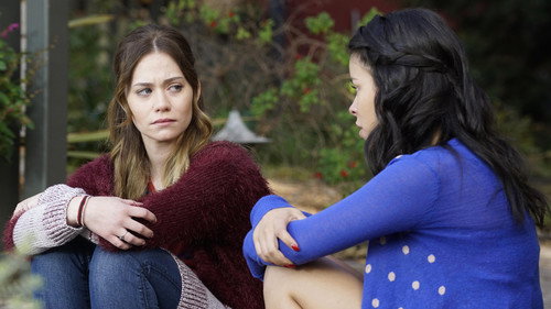 The Fosters Season 4 Episode 19 - Who Knows