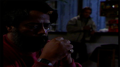 Police Commissioner Moulin Season 3 Episode 5 - Episode 5
