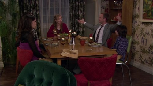 undefined Season 4 Episode 15 - The Stinsons