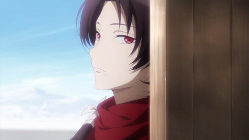 Touken Ranbu: Hanamaru Season 1 Episode 2 - February - There's Nothing I Want to Say