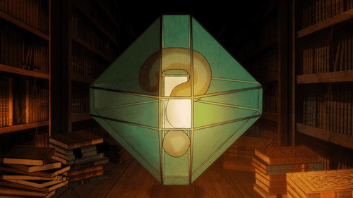 The Diamond still