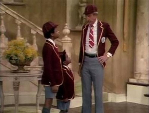 Prep School still
