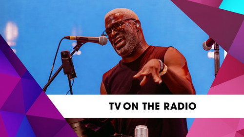 Glastonbury Season 29 Episode 6 - TV On The Radio