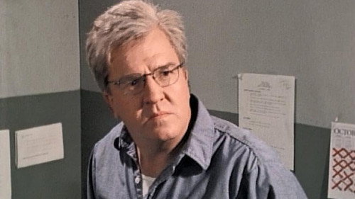 Walker, Texas Ranger Season 2 Episode 9 - An Innocent Man