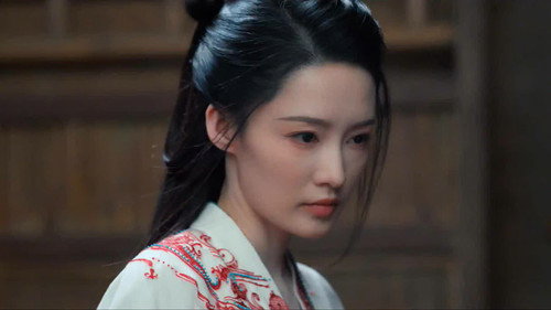 Fated Hearts Season 1 Episode 19 - Episode 19