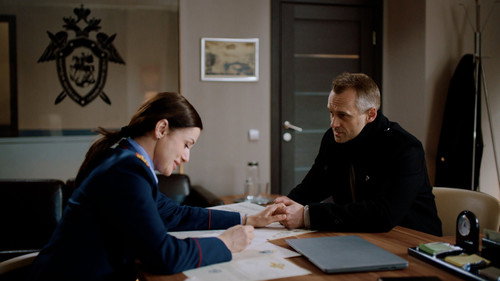 Secrecy of the Investigation Season 25 Episode 13 - Episode 13