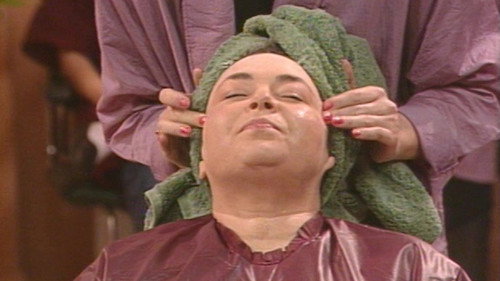 Roseanne Season 4 Episode 24 - Don't Make Me Over