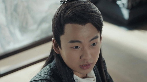 My Heroic Husband Season 1 Episode 20 - Episode 20