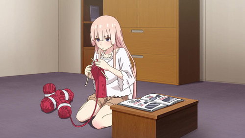Girly Air Force Season 1 Episode 3 - Anima Core