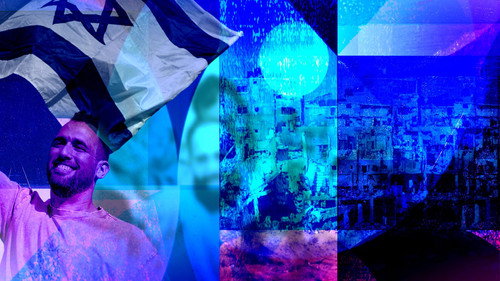 What Next for Gaza? still