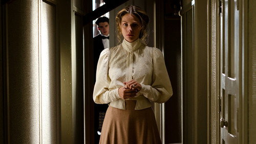 Grand Hotel Season 1 Episode 6 - The Missing Jewel