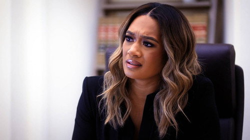 Tyler Perry's Sistas Season 5 Episode 16 - Picture Perfect