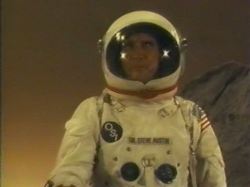 The Six Million Dollar Man Season 5 Episode 8 - Dark Side of the Moon (1)