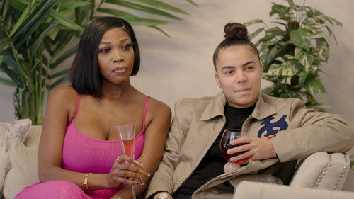 The Real Housewives of Cheshire Season 16 Episode 3 - You've Been Served
