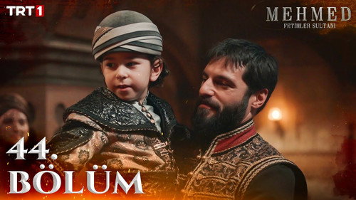 Mehmed: Sultan of Conquests Season 2 Episode 29 - 44. Bölüm