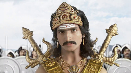Devon Ke Dev...Mahadev Season 36 Episode 16 - Tulsi is angry at Lord Vishnu