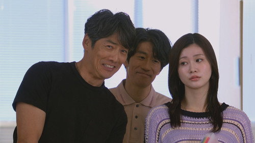 GTO (2026) Season 1 Episode 5 - Episode 5