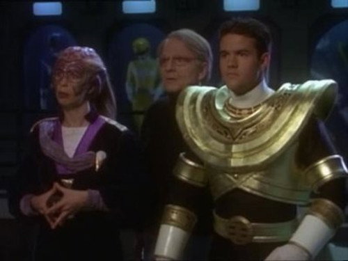 Rangers of Two Worlds (1) still