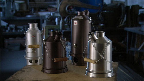 How It's Made Season 28 Episode 1 - Classic Car Gauges, Chocolate Marble Cake, Ghillie Kettles, Rubber Gloves