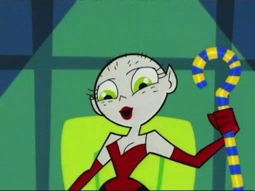 The Powerpuff Girls Season 6 Episode 5 - Aspirations
