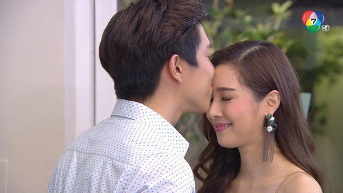 Jao Sao Chang Yon Season 1 Episode 25 - Episode 25