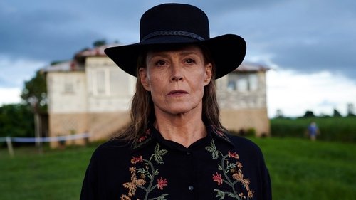 The Lost Flowers of Alice Hart Season 1 Episode 1 - Part 1: Black Fire Orchid