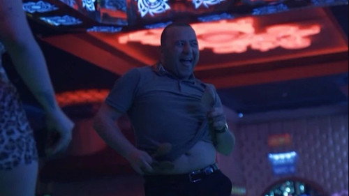 The Nightclub: Stories from Turkish Nightlife Season 1 Episode 4 - Episode 4