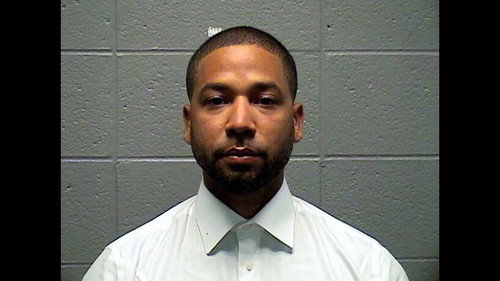 Jussie Smollett: Anatomy of a Hoax Season 1 Episode 3 - Who is Jussie?