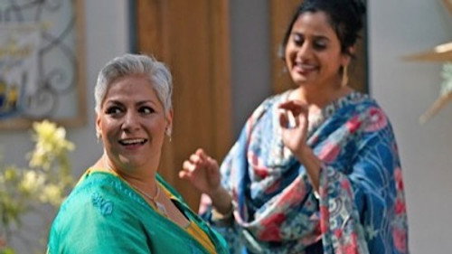 #Hollyoaks still