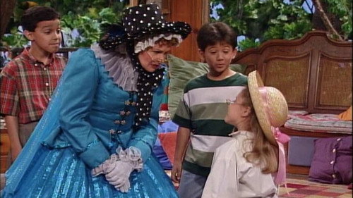 Barney & Friends Season 6 Episode 13 - A Little Mother Goose