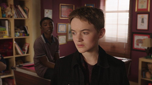 The Dumping Ground Season 3 Episode 2 - Grand Theft DG