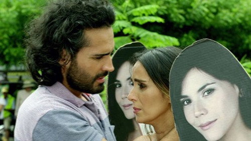 Sin senos sí hay paraíso Season 1 Episode 42 - Episode 42