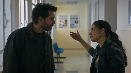 Wolf: Die Killing Season 1 Episode 23 - Episode 23