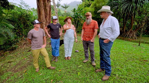 Homestead Rescue Season 14 Episode 7 - Raney S.O.S.