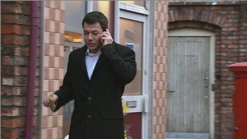 Coronation Street Season 50 Episode 18 - Monday, 26th January 2009 Part 1