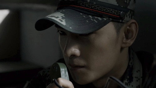 Glory of the Special Forces Season 1 Episode 5 - Episode 5