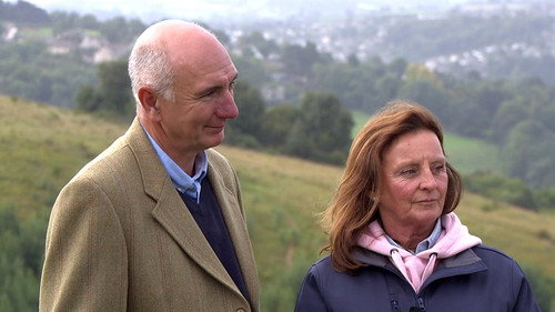 Gloucestershire still