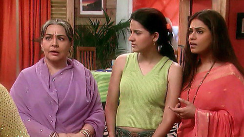 Shararat - Thoda Jaadu, Thodi Nazaakat Season 1 Episode 31 - Nani's Sudden Memory Loss