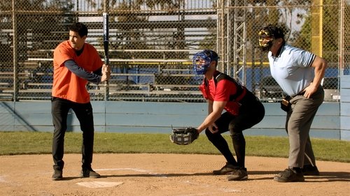 undefined Season 4 Episode 20 - Foul Balls